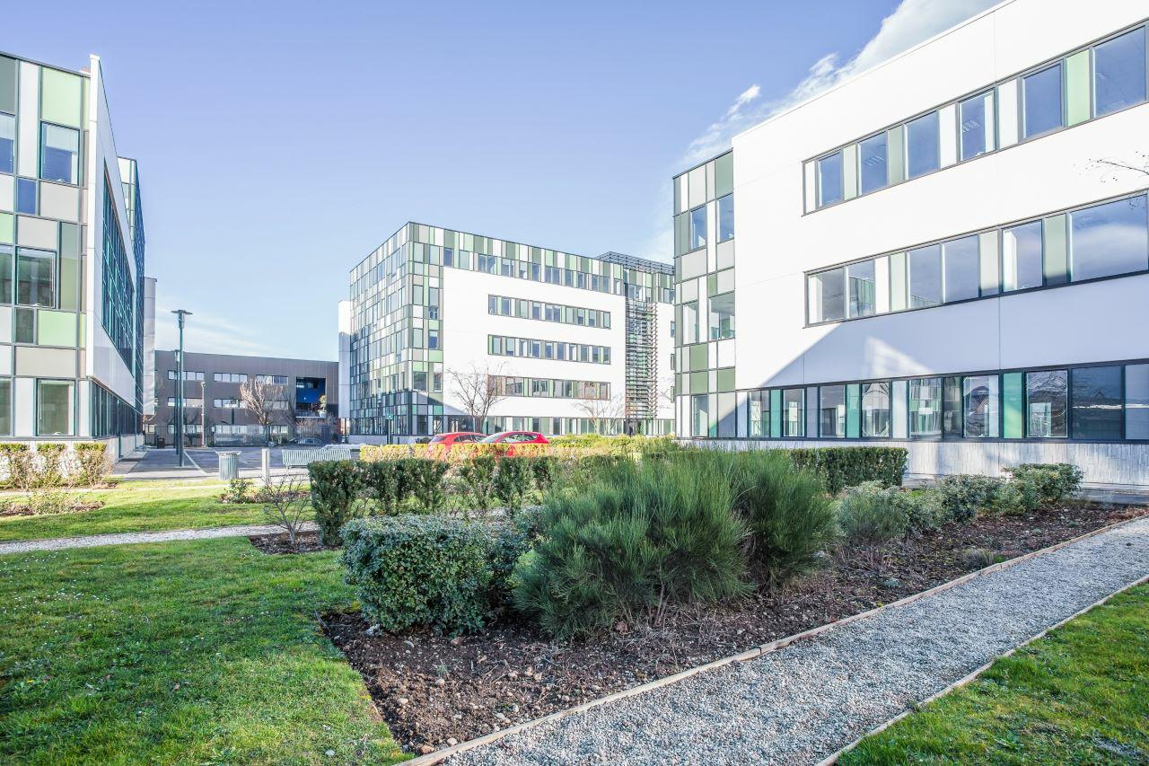 Bureau Lyon 3790m² Location bureau Lyon Rhône OLBUR2109250 3